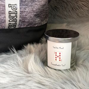 StarLite Mood Nine Of Hearts Candle